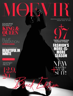 19 Moevir Magazine January Issue 2021
