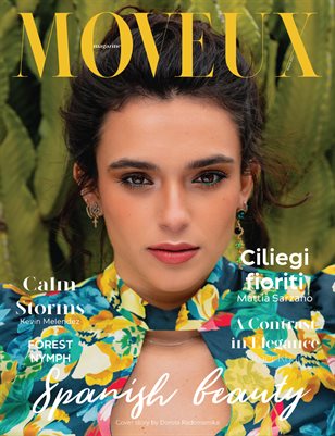 MOVEUX Magazine March 2023 Issue 4
