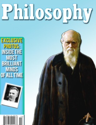 Philosophical Ruminations