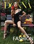 VIA DONNA Magazine | The September Fashion & Beauty Edition | Vol.11 | 2022