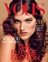 VOUS Magazine | The January Fashion & Beauty Edition | Vol.3 | 2022