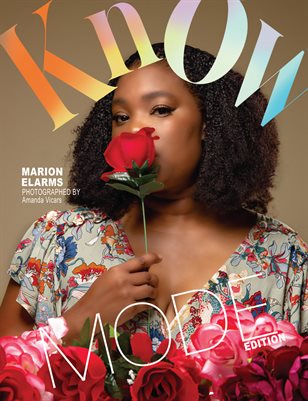 KNOW Magazine_Blooming Oasis.