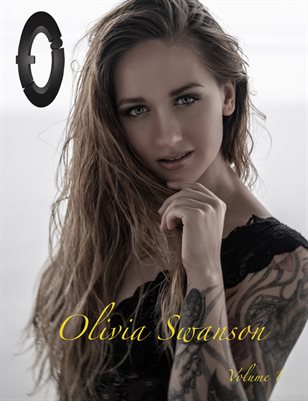 Olivia Volume 1