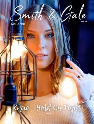 Smith And Gale Magazine Volume 66 Featuring Kacie
