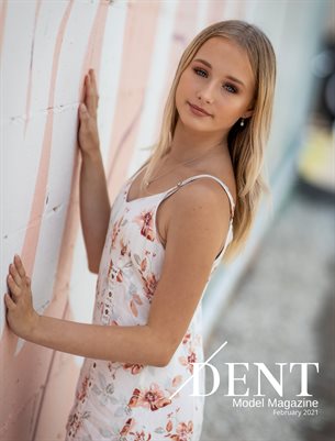 Dent Model Mag - February 2021