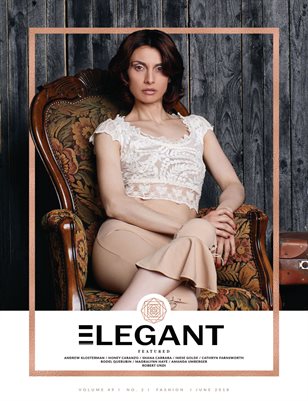 Fashion #2 (June 2018)