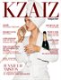KZAIZ  MAGAZINE | FEBRUARY 2026  | Jennifer Aniston A Career Defined by Talent and Tenacity