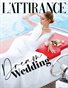 L'ATTIRANCE Wedding Dreams Vol 01 October 2023
