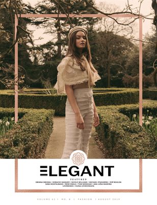 Fashion #8 (August 2019)