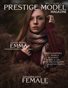 PRESTIGE MODELS MAGAZINE_Female 9/11