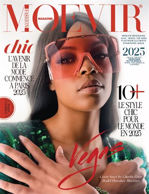 14 Moevir Magazine July Issue 2025