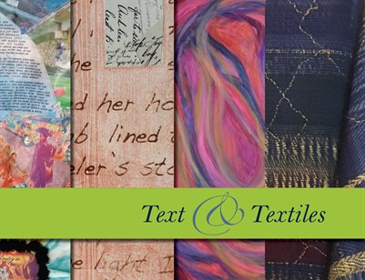 Text and Textile Catalog