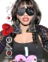 Love Nu Art Magazine Issue 5 Vol.2