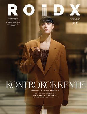 08 ROIDX MAGAZINE NOVEMBER ISSUE 2025