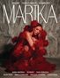 MARIKA MAGAZINE FASHION & GLAMOUR (ISSUE 6087 - December)