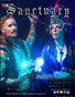 Sanctuary Magazine Issue #19