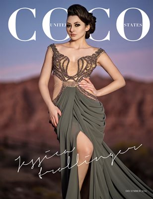 COCO Fashion Magazine