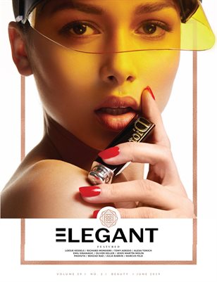 Beauty #2 (June 2019)