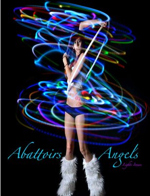 Abattoirs Angels: Lights Issue