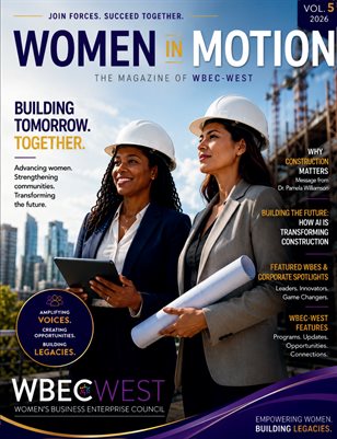 Women in Motion V5