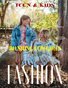 VOLUME - 101| TEEN & KIDS FASHION | Fashiox Magazine