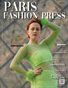 PARIS FASHION PRESS MAI ISSUE 
