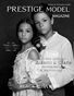 Prestige Models Magazine_Black & White Issue 19
