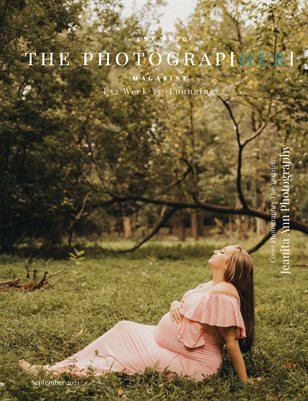 P52 Week 35: Lounge | September 2021