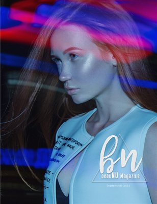 WILD NIGHT September 2016 - Cover 1