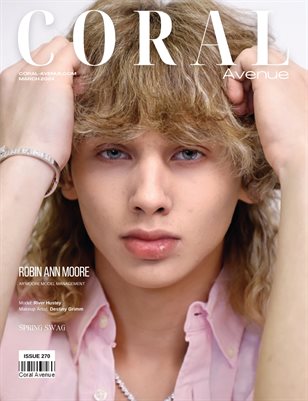 Coral Avenue Issue 270