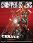 Chopper Queens No.6 – Chance Cover