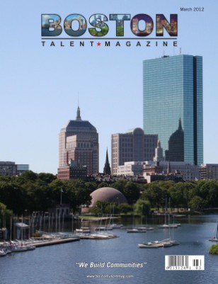March 2012 Edition