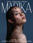 MARIKA MAGAZINE FASHION & GLAMOUR (ISSUE 5307 - OCTOBER)