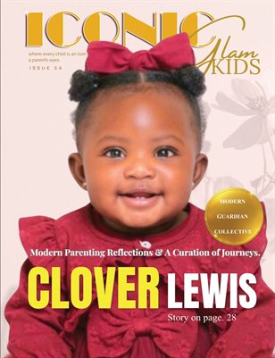 Baby Edition March 2026 (Premium Version)