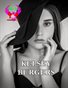 Kelsey Burgers - Petite Aussie Glamour Teen Goes Noir in this "Old Hollywood Glamour" "Noir Elegance" Look