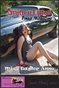 Smitten Kitten Pinup Magazine Miss Taylor Anne Volume 4 Issue 27 COVER POSTER