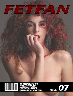 FETFAN Magazine Issue: 07