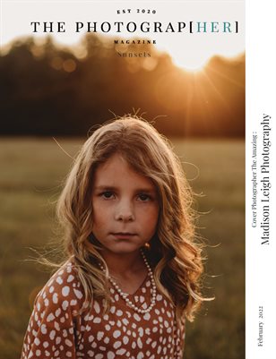 Sunsets | February 2022