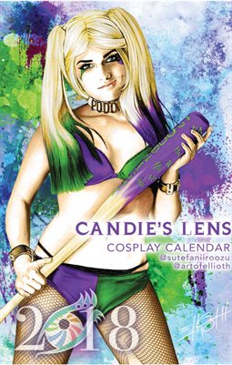 Candie's Lens 2nd Edition