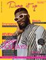 MUTLIPLE AWARD WINNING AFRO POP SINGER EMMERSON - PUMP IT UP MAGAZINE - VOL.7 ISSUE 11/12 - SPECIAL HOLIDAY - 