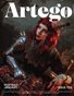 ARTEGO MAGAZINE - PORTRAIT JANUARY ISSUE 1179