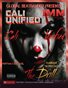 Cali Unified - International Music Magazine