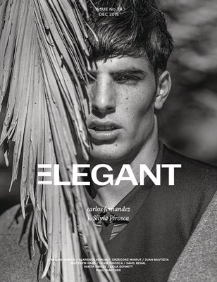 Men #1 (December 2015)