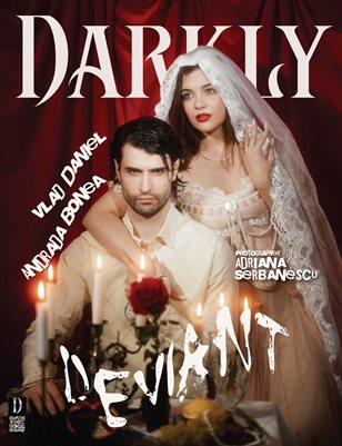 Darkly Magazine #213