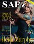 SARZE F&B Vol 239 March 4