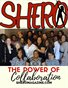 SHERO MAGAZINE MAY ISSUE