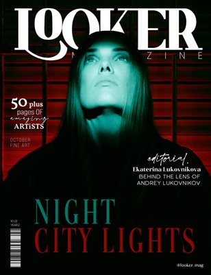 fine art issue october 14