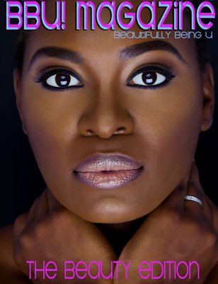 Volume 1 Issue 4 BBU! Magazine 