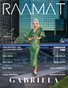 RAAMAT Magazine July 2021 Issue 1
