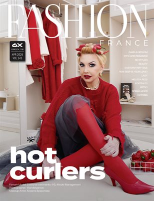 Fashion France Vol - 141